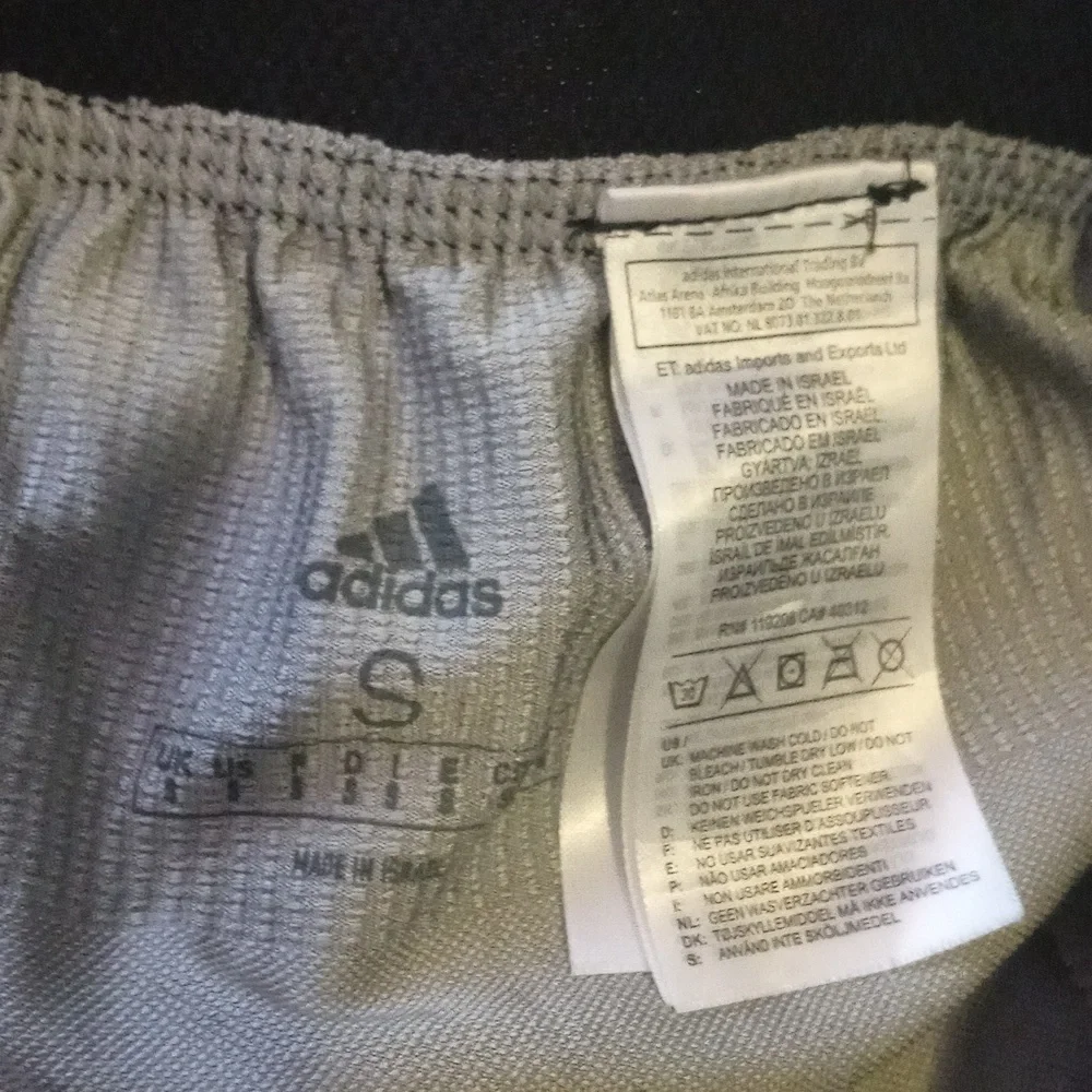 Adidas‎ Men's Fielder’s Choice Slider 2.0 Protective Baseball Shorts